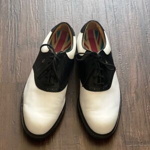FootJoy Men’s Golf shoes size 9